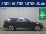Audi A6 Allroad 50 TDI Qu. T-Leder Nav Pano StHzg AHK