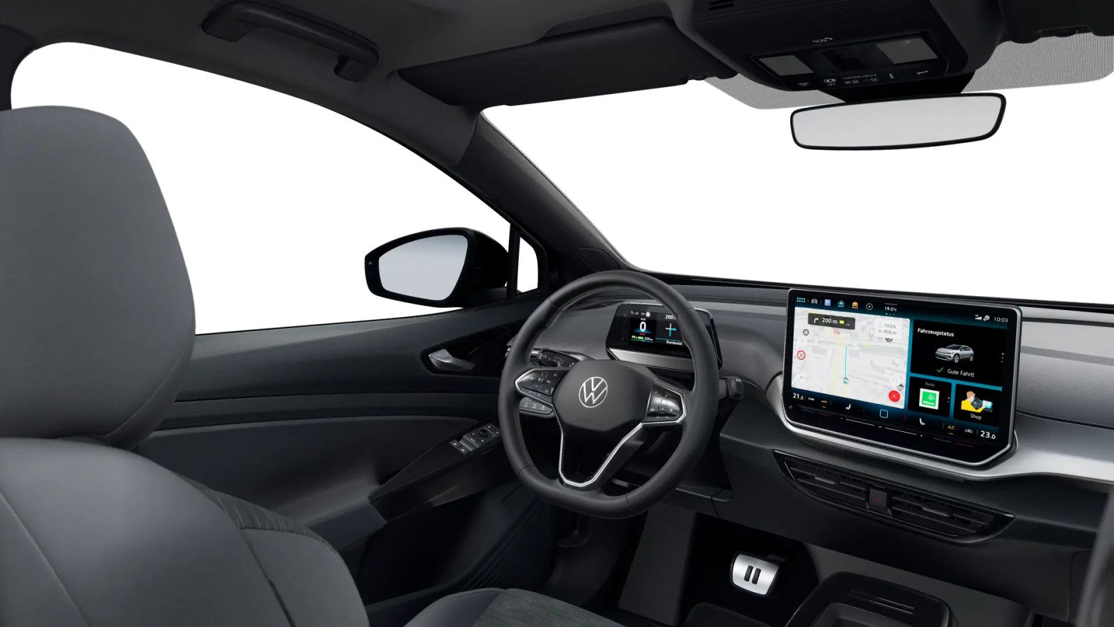 Volkswagen ID.4 - Bild 13