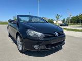 Volkswagen Golf 1.4 TSI 90 kW DSG CUP Cabriolet  - Volkswagen: 1.9