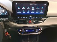 Hyundai i30 - Vorschau Bild 9