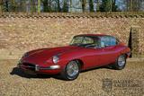 Jaguar E-Type 4.2 Litre Coupe Series 1.5 Superb restore - Jaguar aus 1968