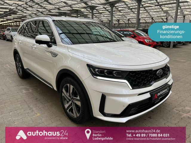 Kia Sorento 1.6 T-GDI PHEV|Platinum 4WD|BOSE|HeadUp