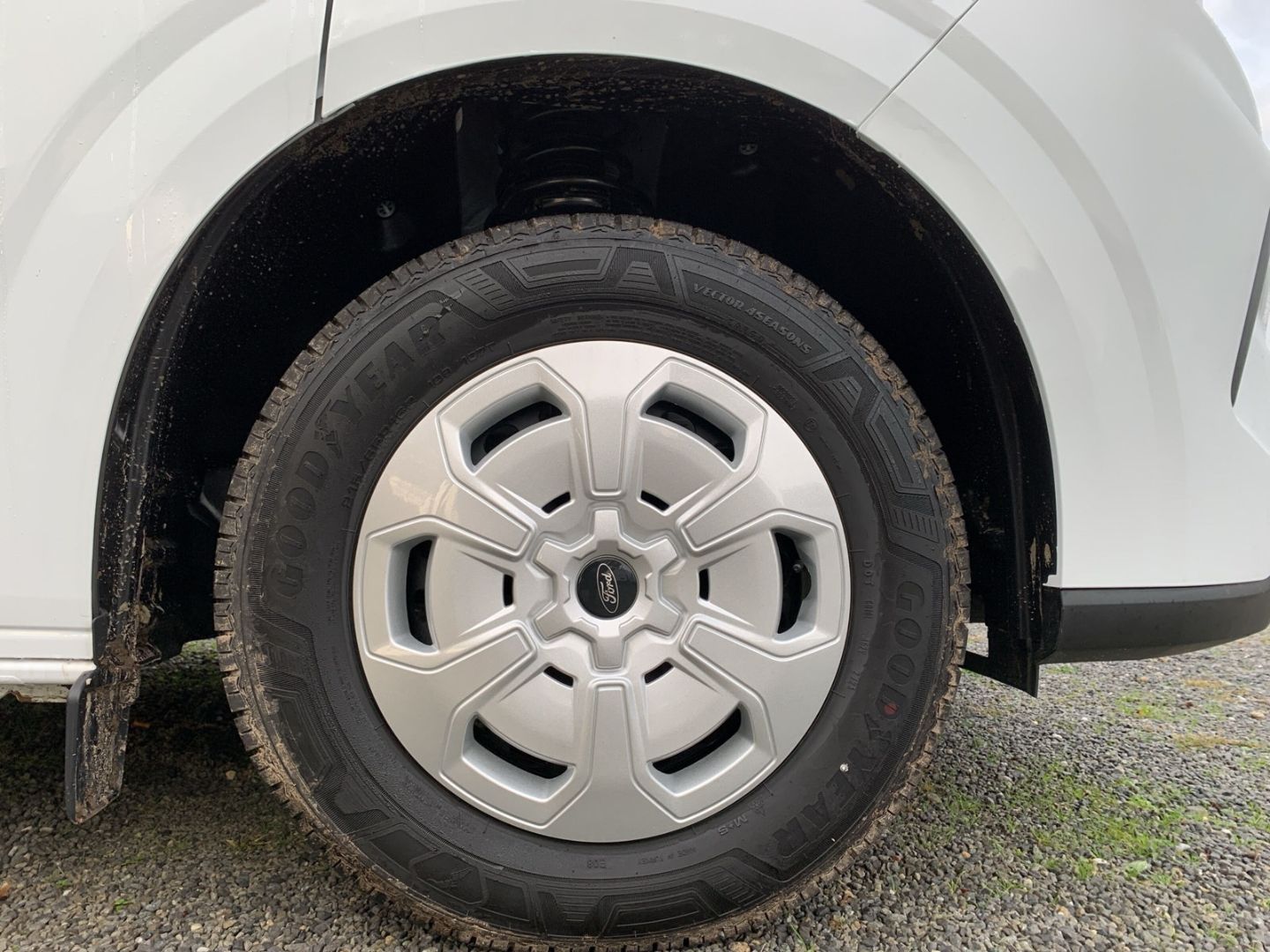 Ford Transit Custom - Bild 7