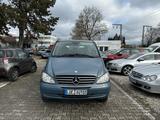 Mercedes-Benz Viano 2.2 CDI 4MATIC AMBIENTE kompakt - gebrauchte Mercedes-Benz Viano aus dem Jahr 2007
