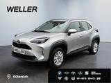 Toyota Yaris Cross Hybrid 1.5 VVT-i Comfort *AHK*Kamera