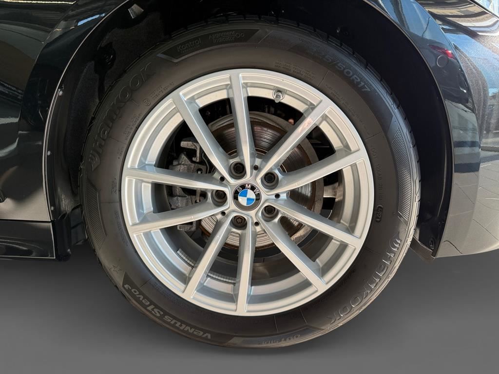 BMW 318i Touring Aut. Innovation+Comfort+Driv.Ass.+ foto 17