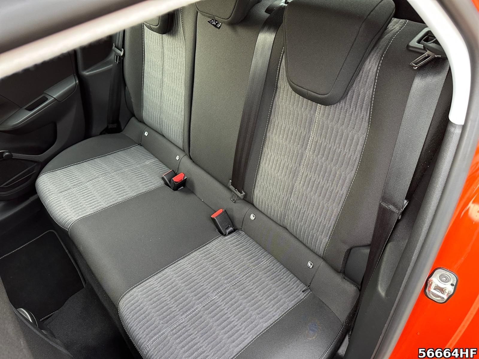 Fahrzeugabbildung Opel Corsa F -e Edition*NAVI*SITZHZG*PDC HI+CAM*