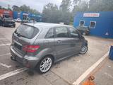Mercedes-Benz B 200/Tüv10.2026 - Mercedes-Benz B 200 Gebrauchtwagen in München