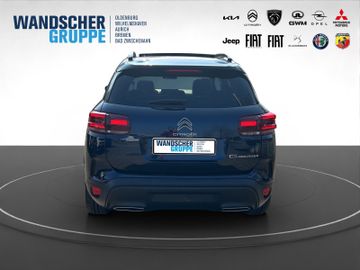 Citroën C5 Aircross Shine Mild Hybrid 136 Navi+SHZ+RFK+L