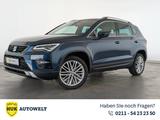 Seat Ateca 1.5 TSI ACT Xcellence OPF LED+NAVI+RFK+SHZ - Seat Ateca: 1 5