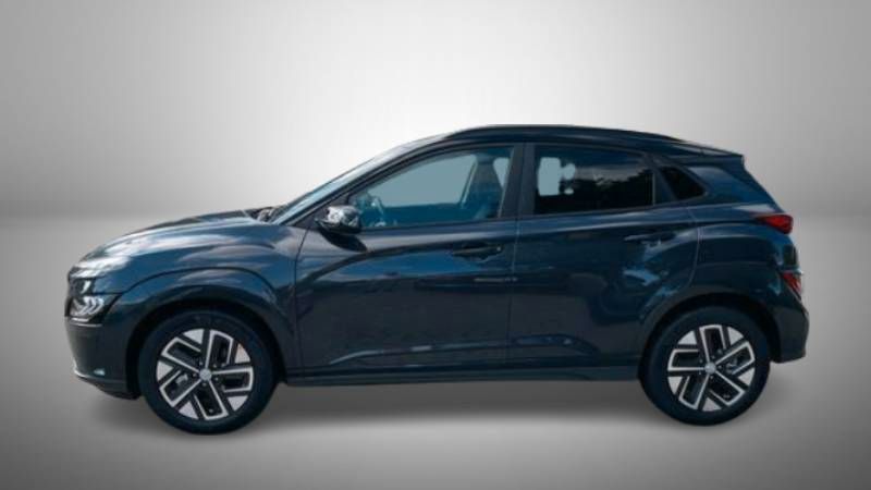 Fahrzeugabbildung Hyundai KONA Elektro PRIME-Paket, Dach-Lackierung