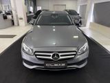 Mercedes-Benz E 350 d AVANTGARDE *DIST*360*WIDESCREEN*AHK*LED* - Mercedes-Benz E 350 mit Diesel-Antrieb: Kombi