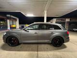 Audi SQ7 4.0 TDI quattro tiptronic - sehr gepflegt  - Audi SQ7 in Bremen