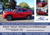 Mitsubishi Eclipse Cross 1,5i CarConnect-LED-Klimatr.-Absta - Mitsubishi Eclipse Cross in Leipzig