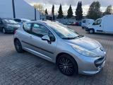 Peugeot 207 Urban Move Inspektion Neu - gebrauchte Peugeot 207 aus dem Jahr 2008