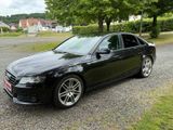 Audi A4 Lim Org 149Tkm ABT Steuerkette Kolben Neu - Audi A4 aus 2008: Limousine