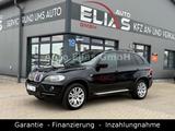 BMW X5 Baureihe X5 3.0d Automatik,Navi,Leder,AHK. - gebrauchte BMW X5 aus dem Jahr 2007