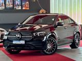 Mercedes-Benz GLE 350d Coupe 3x AMG Pano Airmatic Burmester 21