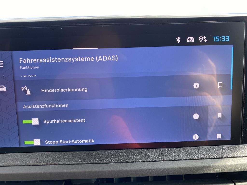 Fahrzeugabbildung Citroën Jumpy 1.5 Diesel 120 M S&S *NAVI*Rückfahrkamera*