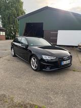 Audi A4 Avant 2.0 45 TFSI S tronic quattro sport  - Audi A4 Gebrauchtwagen in Oberhausen