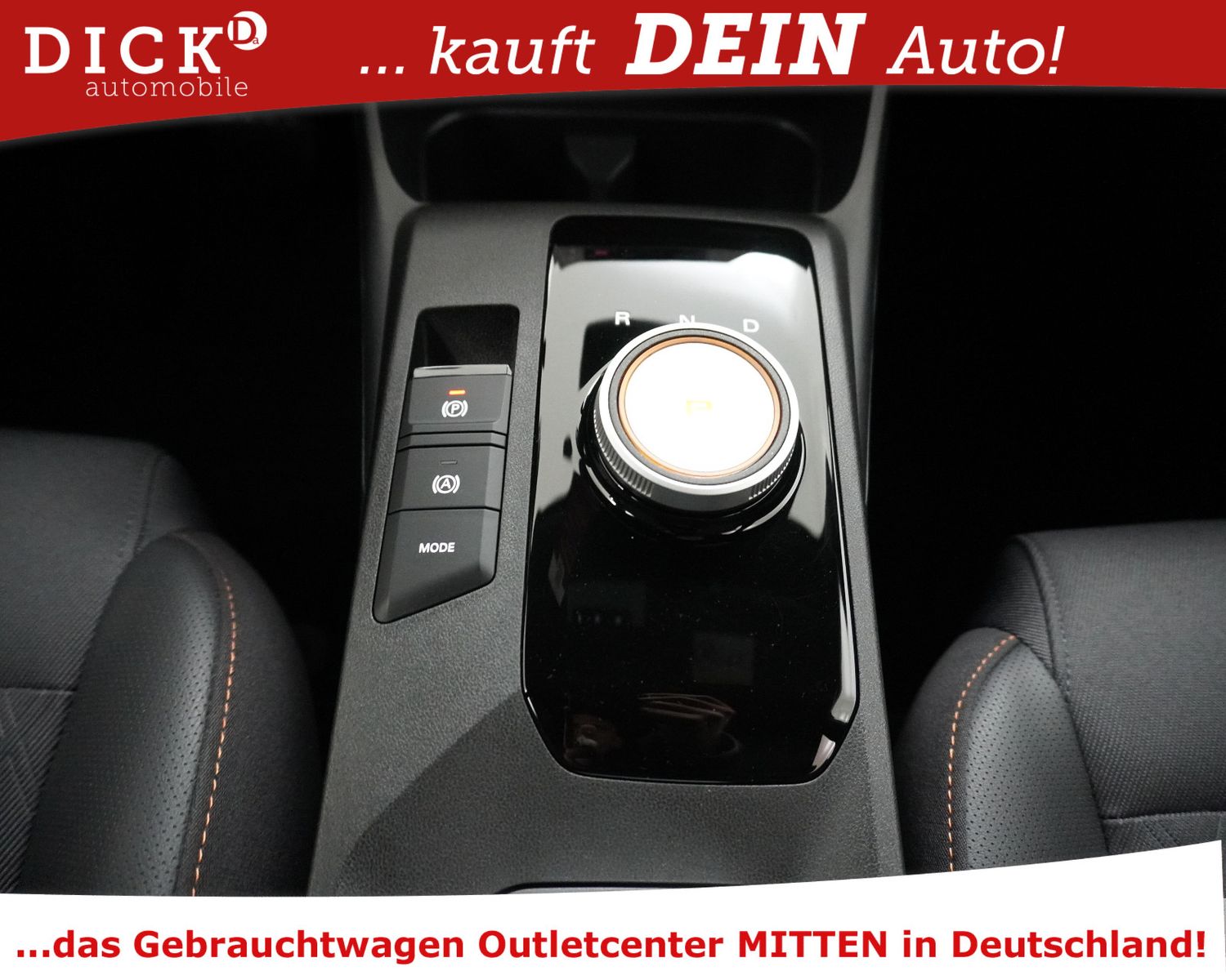 Fahrzeugabbildung MG MG3 1.5 Hybrid+ Luxury NAV+360+VIRTU+LED+SHZ+ACC