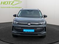 Volkswagen Tiguan - Vorschau Bild 8
