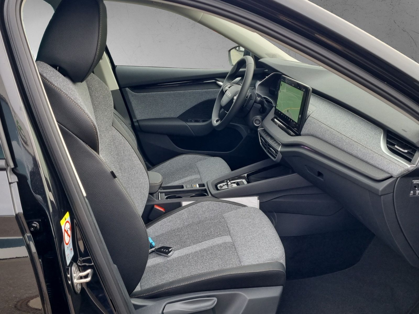 Fahrzeugabbildung SKODA Octavia Combi Tour 2,0 TDI 110KW/150PS AHK