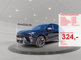 Cupra Terramar 2.0 TSI 4Drive W VZ 360 ACC AHK AUT HUD