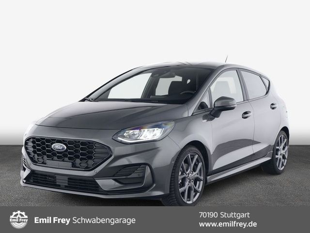 Ford Fiesta 1.0 EcoBoost S&S ST-LINE