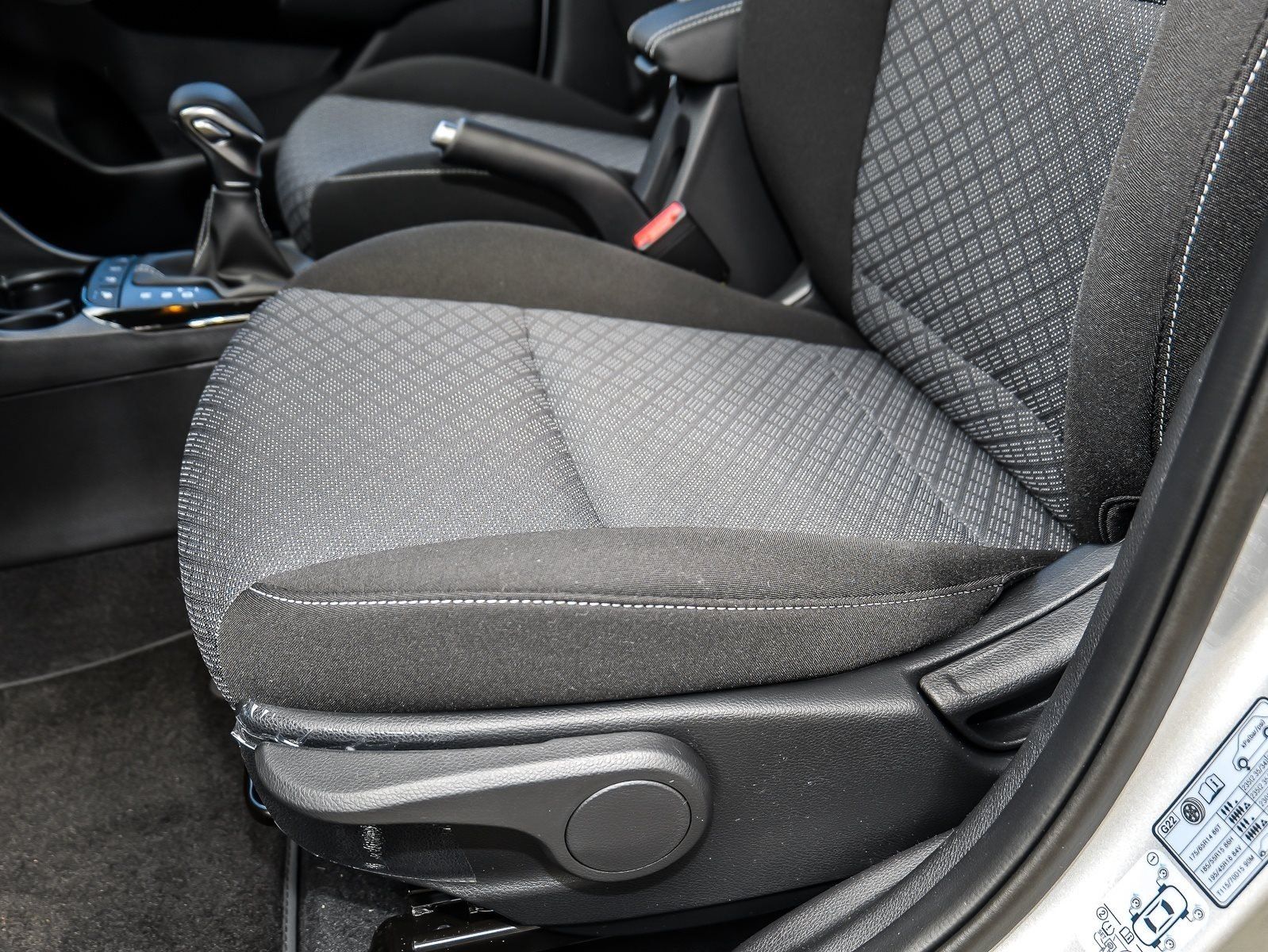 Kia Picanto - Bild 16