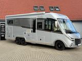 Carthago Chic e-line I 50 LE DA Mercedes Sprinter Silver - Carthago Chic e line 50