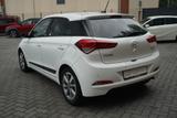 Hyundai i20 1.0 T-GDI Passion Navi Sitzheizung Kamera - gebrauchte Hyundai i20 aus dem Jahr 2018