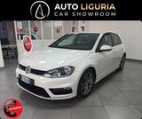 Volkswagen Golf Golf 1.6 TDI 110 CV 5p. Sport Ed - Volkswagen Golf: TDI Sport