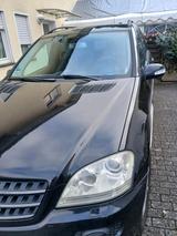 Mercedes-Benz mercedes ml 350 - Mercedes-Benz ML 350 in Bonn