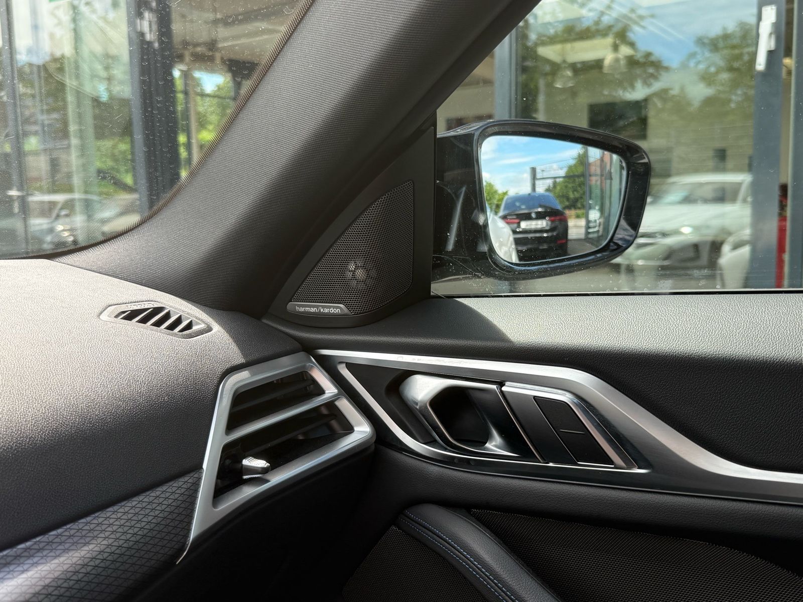 BMW i4 - Bild 17