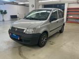 Fiat Panda 1.2 8V Dynamic*Automatik*Tüv Neu - graue Fiat Panda
