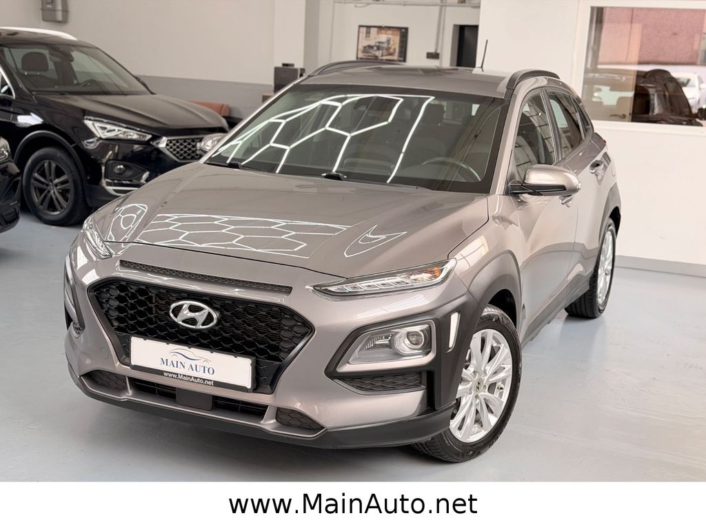 Angebot ansehen Hyundai KONA