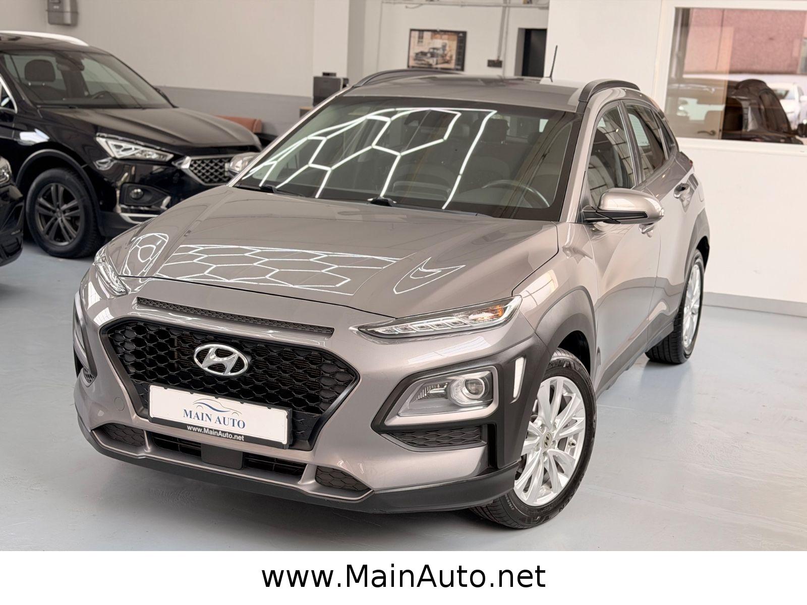 Hyundai KONAKona Trend 2WD /CAM//SPUR/Car Play/LED/DAB
