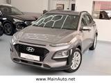 Hyundai Kona Trend 2WD /CAM//SPUR/CarPlay/LED/DAB - Hyundai KONA aus 2017