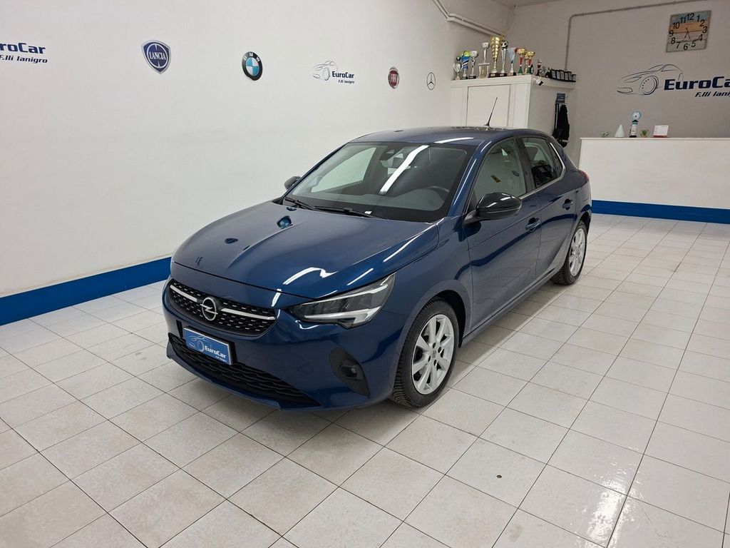 Image of Opel Corsa