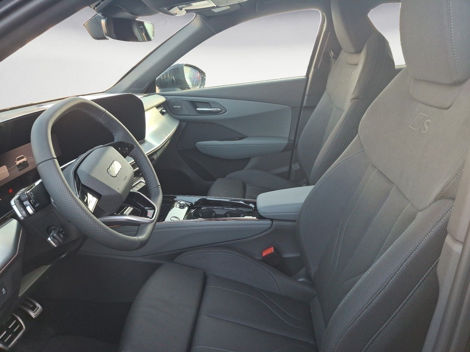 Audi Q3 - Bild 7