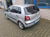 Volkswagen Polo 1,2  Autogas (LPG) und Benzin - Volkswagen Polo: Autogas