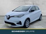 Renault ZOE R 110, Life LED+KLIMA+TEMPOMAT+DAB+ - Renault ZOE aus 2022