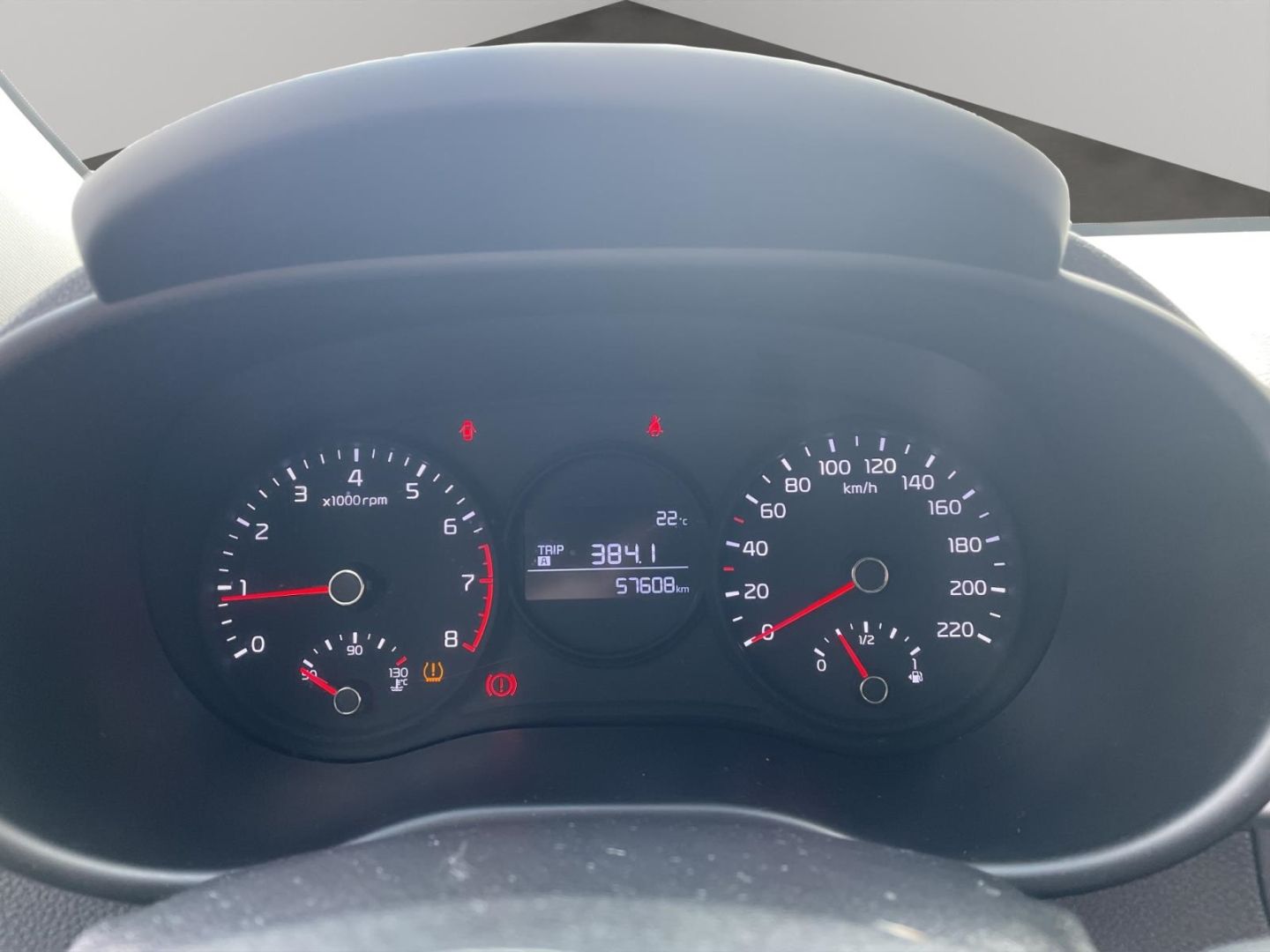 Fahrzeugabbildung Kia Picanto Edition 7 SHZ LenkradHZG Tel.-Vorb. Berg