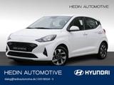 Hyundai i10 1.0 Aut. 2WD TREND |NAVI|KAM|PTS|SHZ - Hyundai Neuwagen in Dresden
