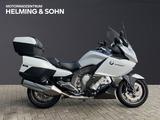 BMW K 1600 GT - BMW 1600 K GT