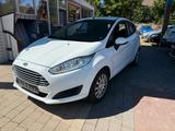 Ford Fiesta TrendTÜV & AU 02/ 2027  EURO 6 - Ford Fiesta Gebrauchtwagen in Braunschweig