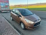 Ford B-Max 1.0 Titanium +Pano+Soundsystem+Alu - Ford B-Max in Frankfurt (Main)