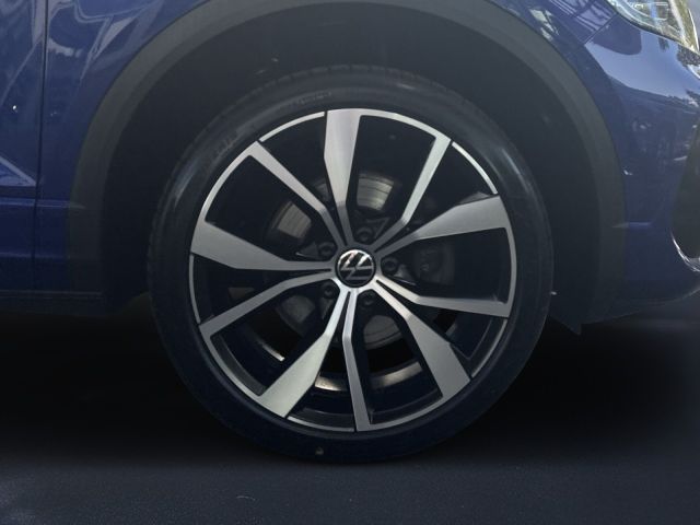 T-Roc 2.0 TSI DSG R-Line 4M 19 NAVI RFK AHK