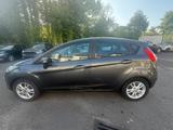 Ford Fiesta Trend - Ford Fiesta Gebrauchtwagen in Duisburg
